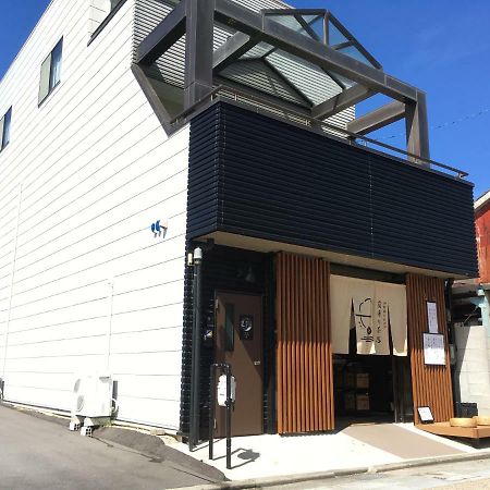 Villa Machiyado Kuwanajuku Kawaguchi-Cho 8 Exterior foto