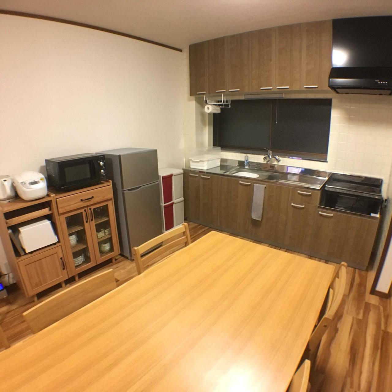 Villa Machiyado Kuwanajuku Kawaguchi-Cho 8 Exterior foto