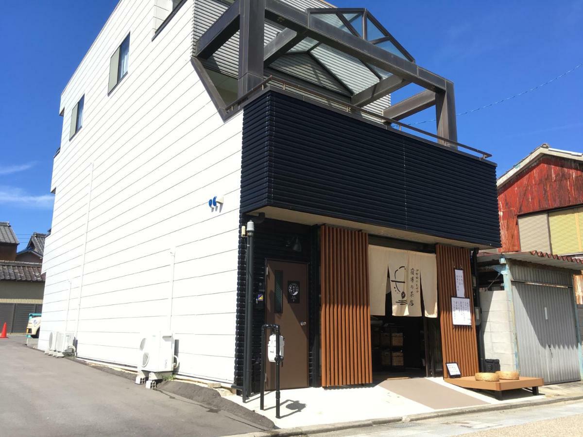 Villa Machiyado Kuwanajuku Kawaguchi-Cho 8 Exterior foto